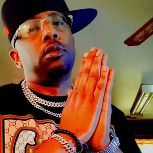 Meet your Posher, Alonzo